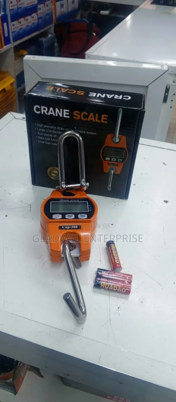Crane Scale