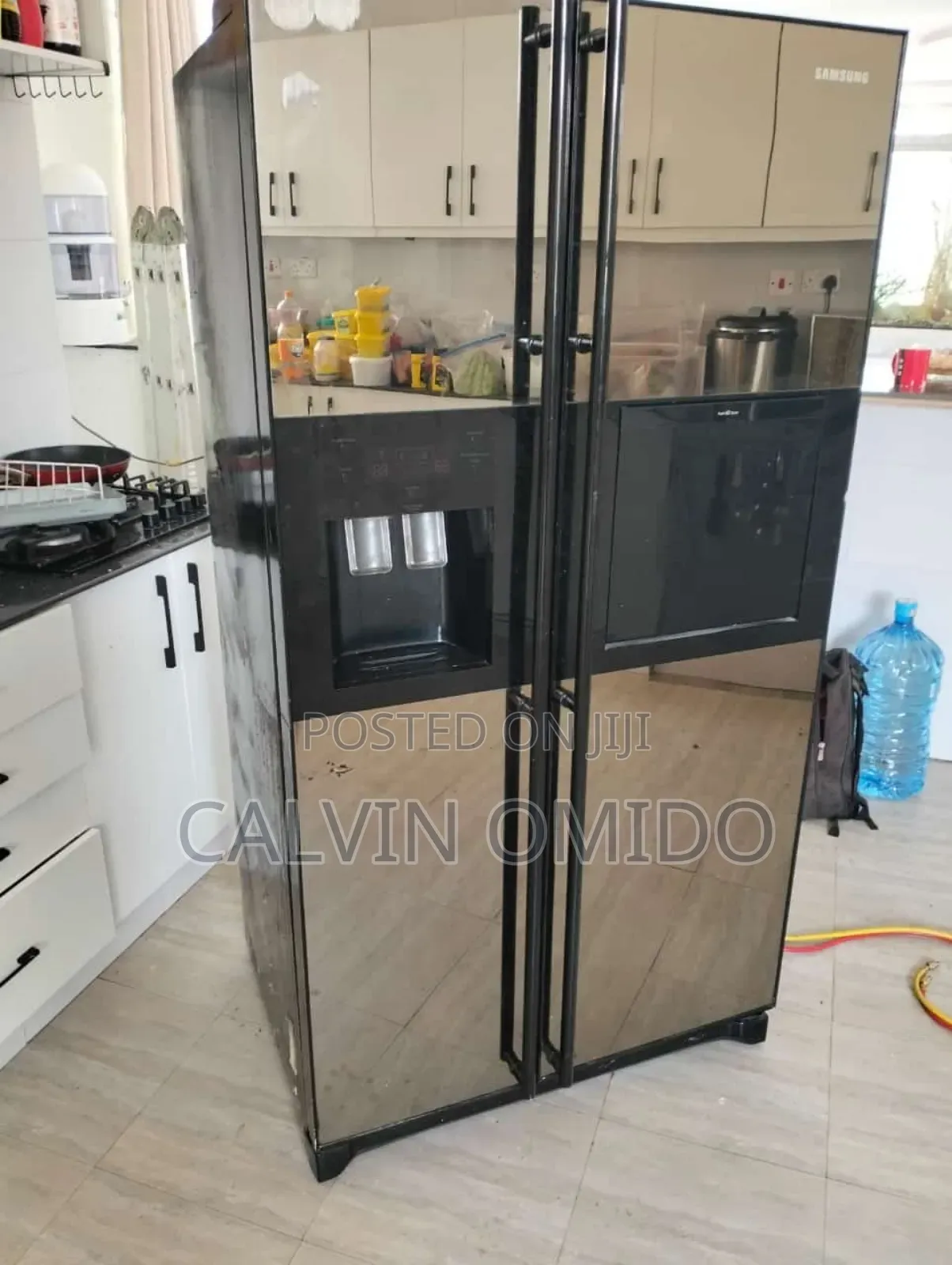 Fridge Repairs LG Near Me