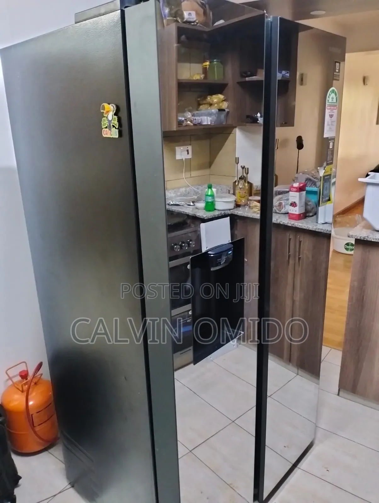 Fridge Repairs LG Near Me