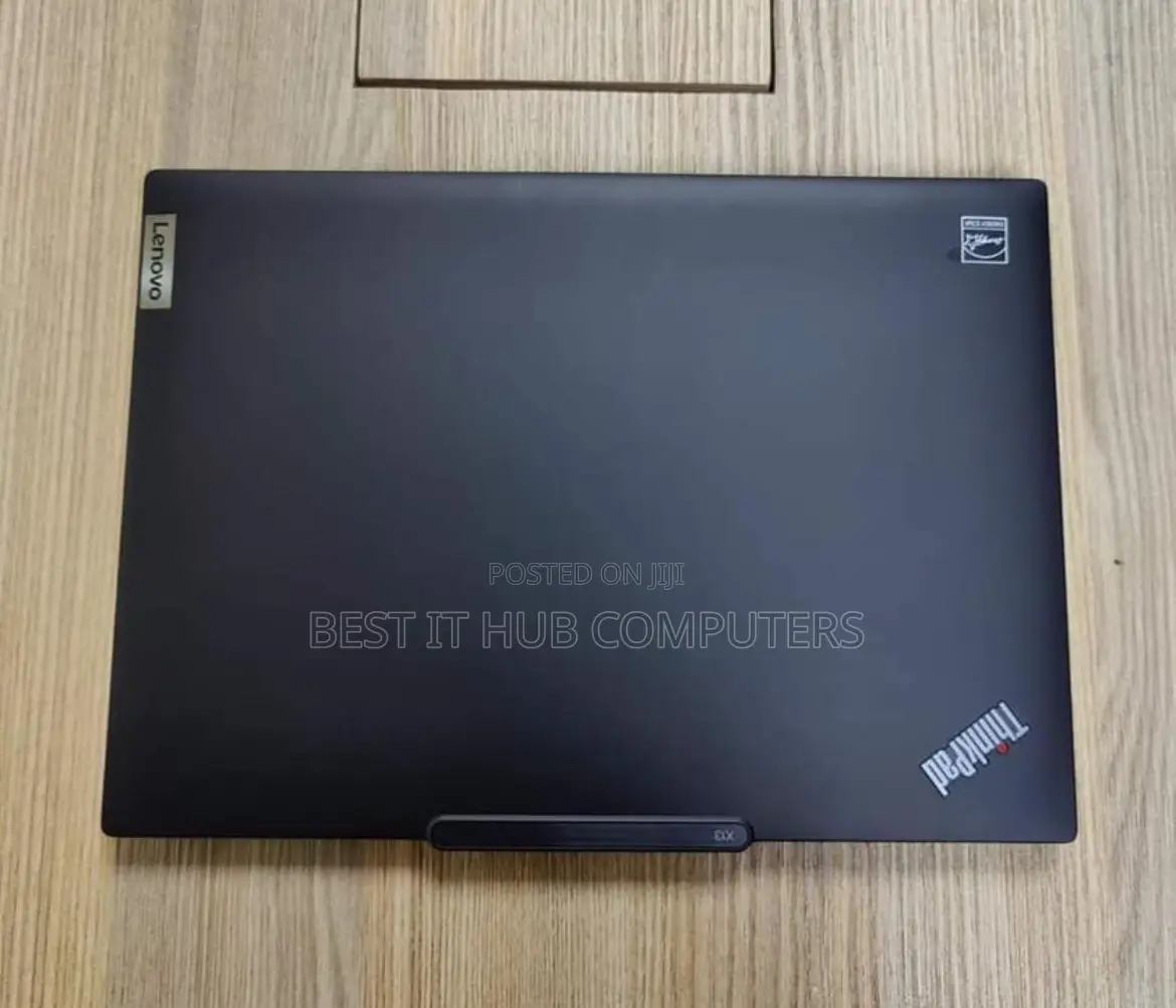 Laptop Lenovo ThinkPad X13 Gen 2 16GB Intel Core i5 SSD 512GB