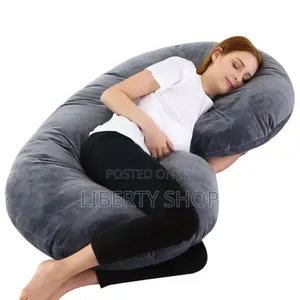 Pregnancy Pillow, Pregnancy Pillow