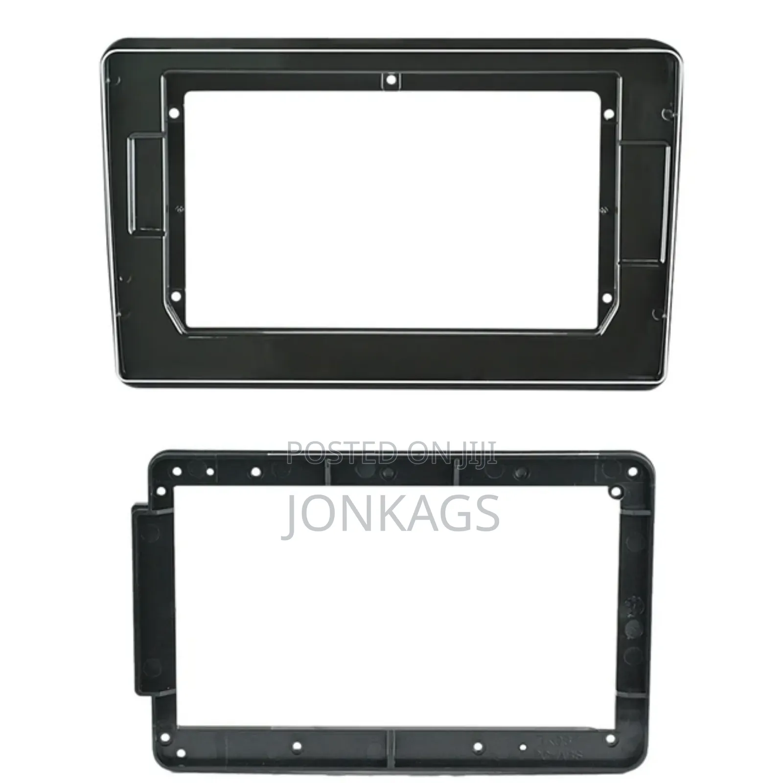 Console Fascia for Honda Vezel 2015 - 2018 Fit 10 Inches