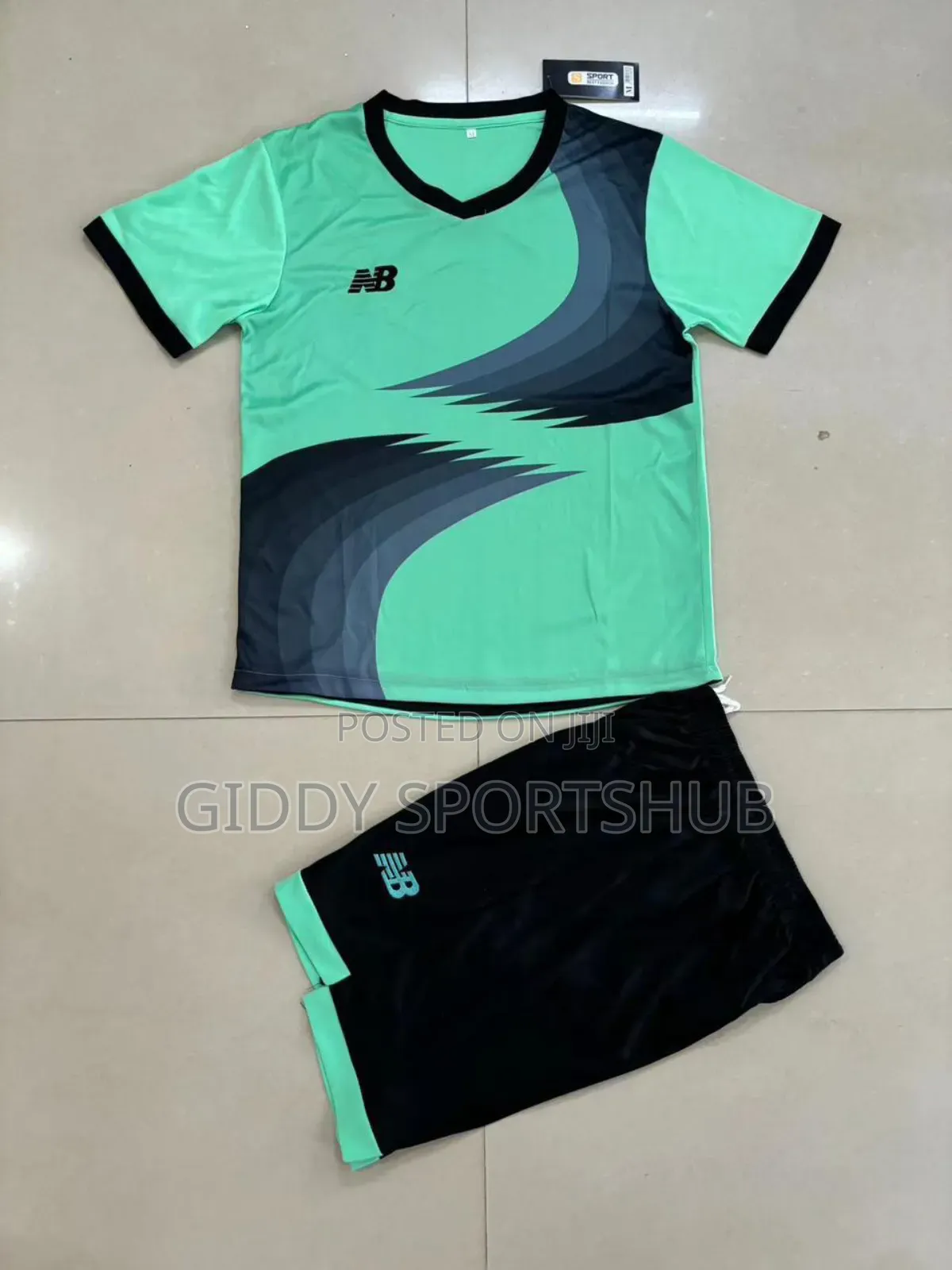 Super Quality Soccer or Games Uniform