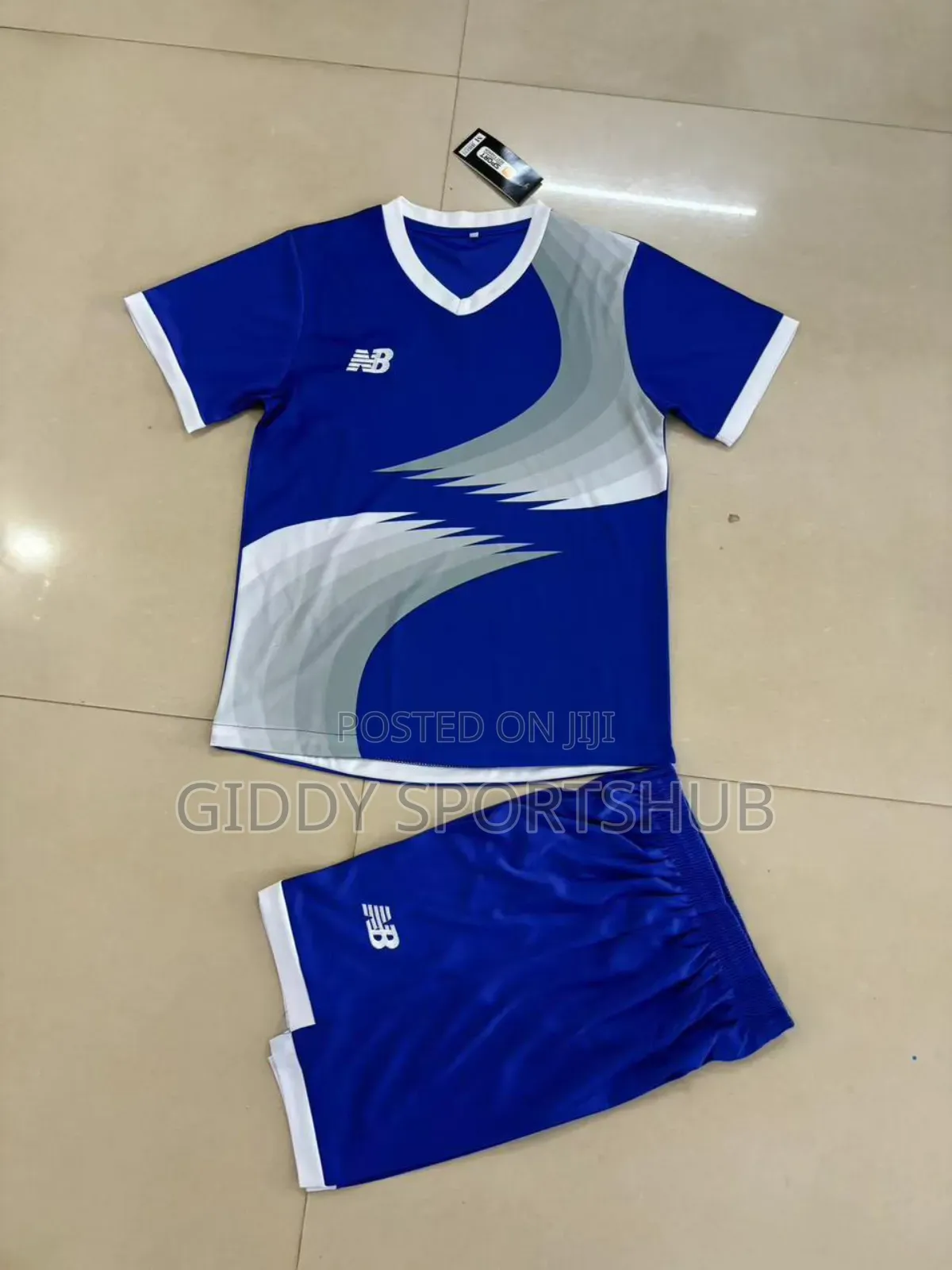Super Quality Soccer or Games Uniform