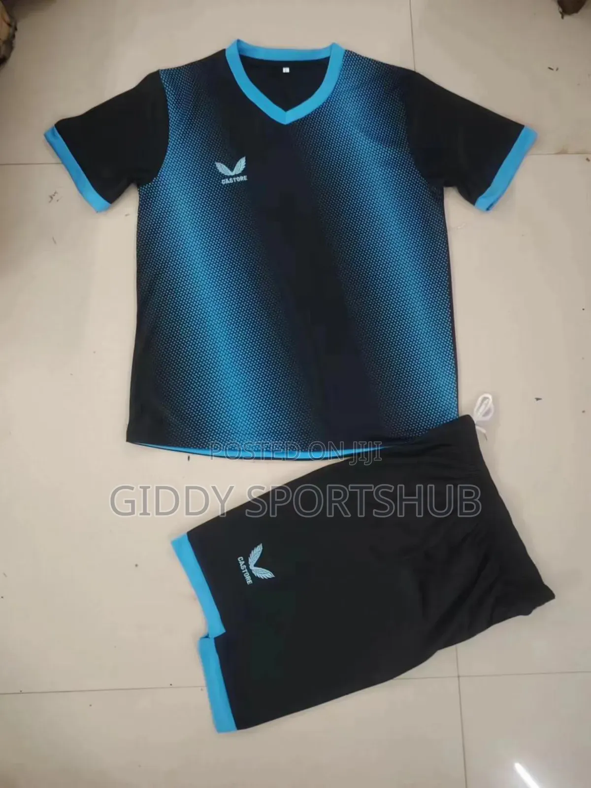Super Quality Soccer or Games Uniform