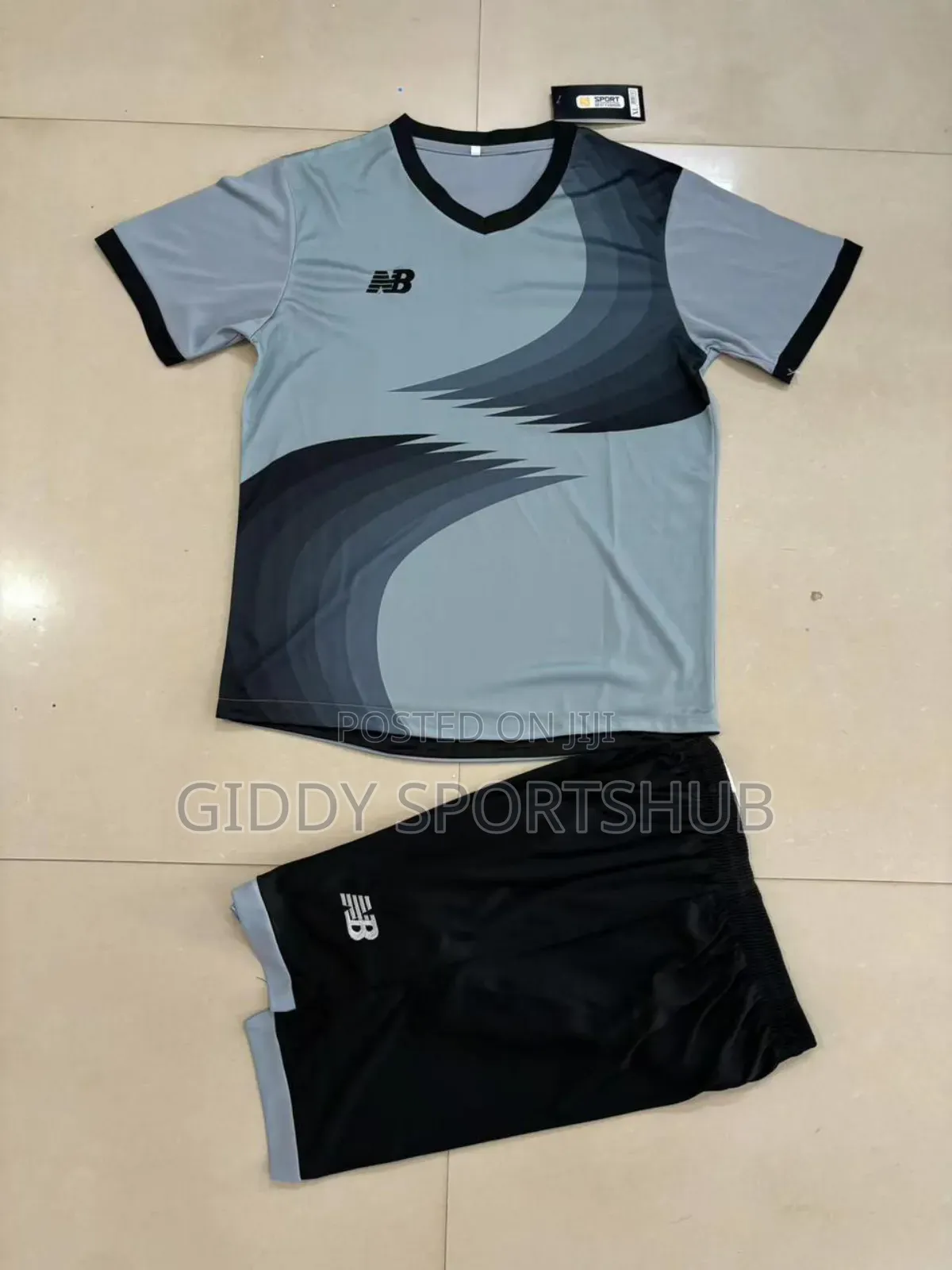 Super Quality Soccer or Games Uniform