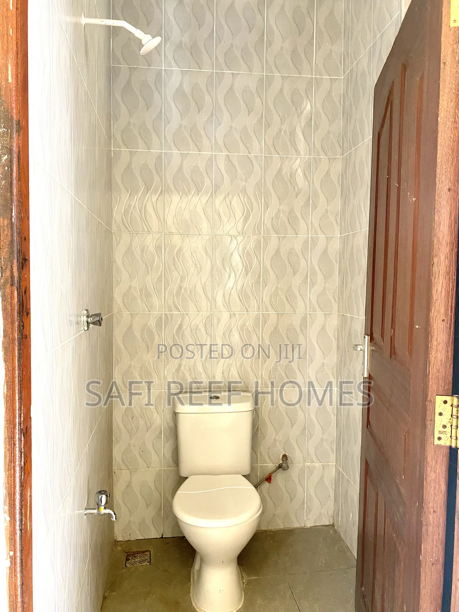 Studio Apartment in Nyali for rent