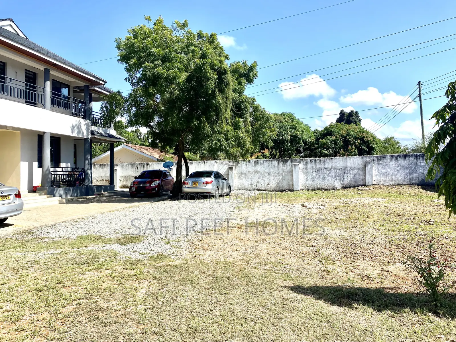 Studio Apartment in Nyali for rent