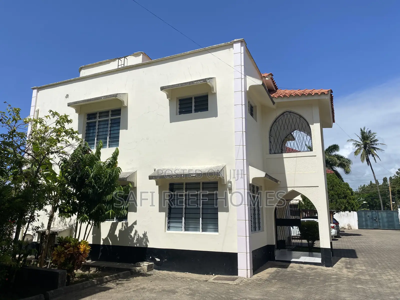 4bdrm Maisonette in Nyali for rent
