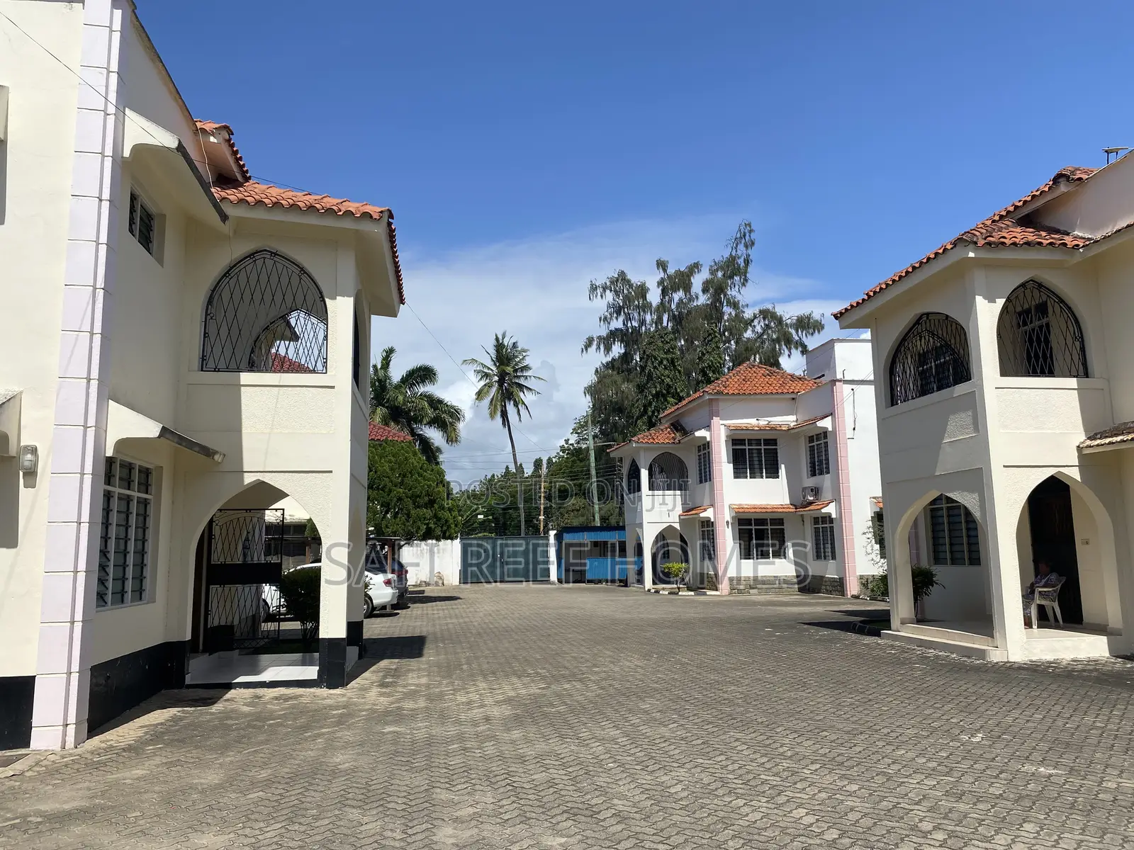 4bdrm Maisonette in Nyali for rent