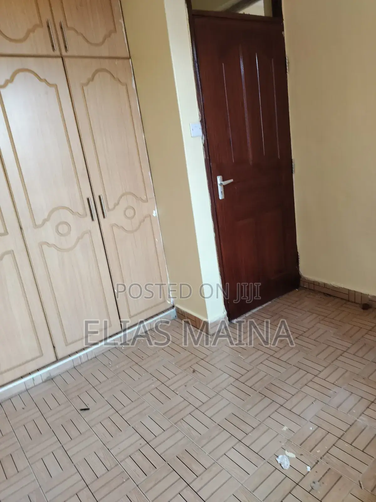 2bdrm Apartment in Kahawa West for rent
