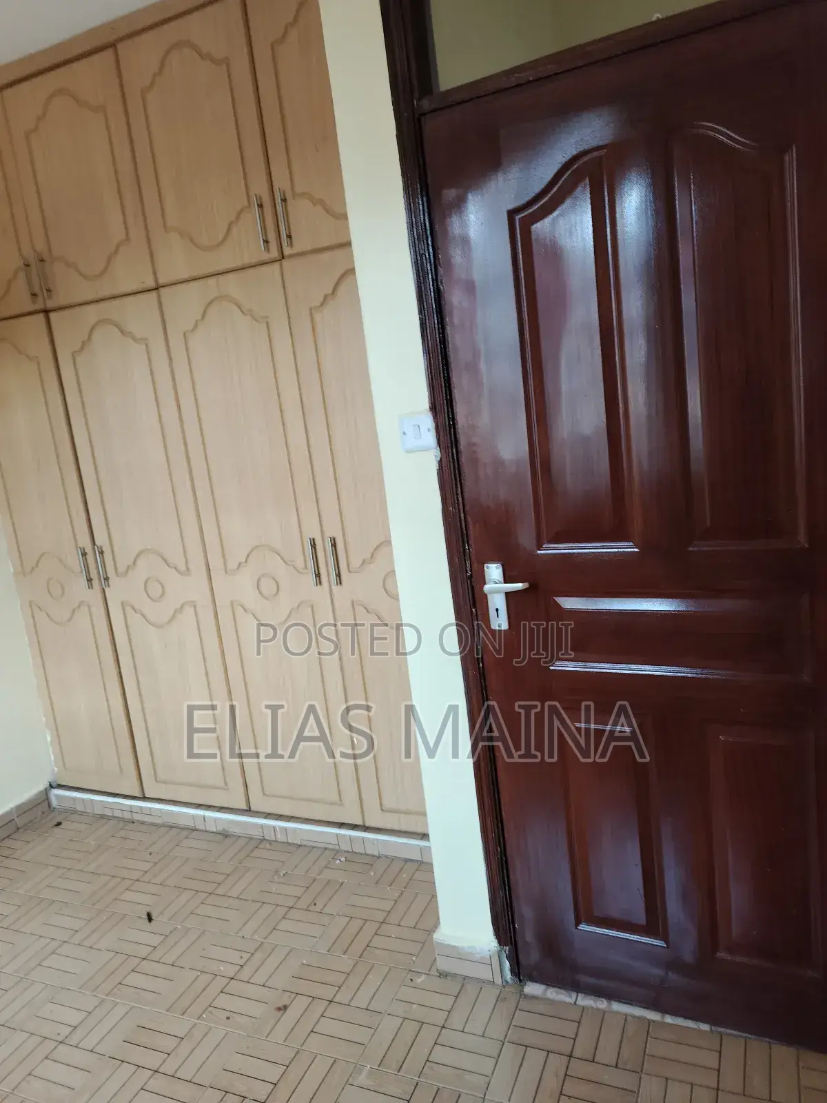 2bdrm Apartment in Kahawa West for rent