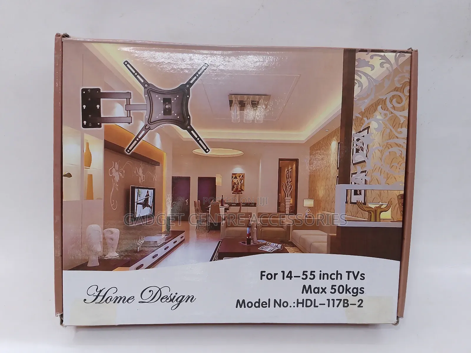 Swivel Tv Wall Mount Single Arm