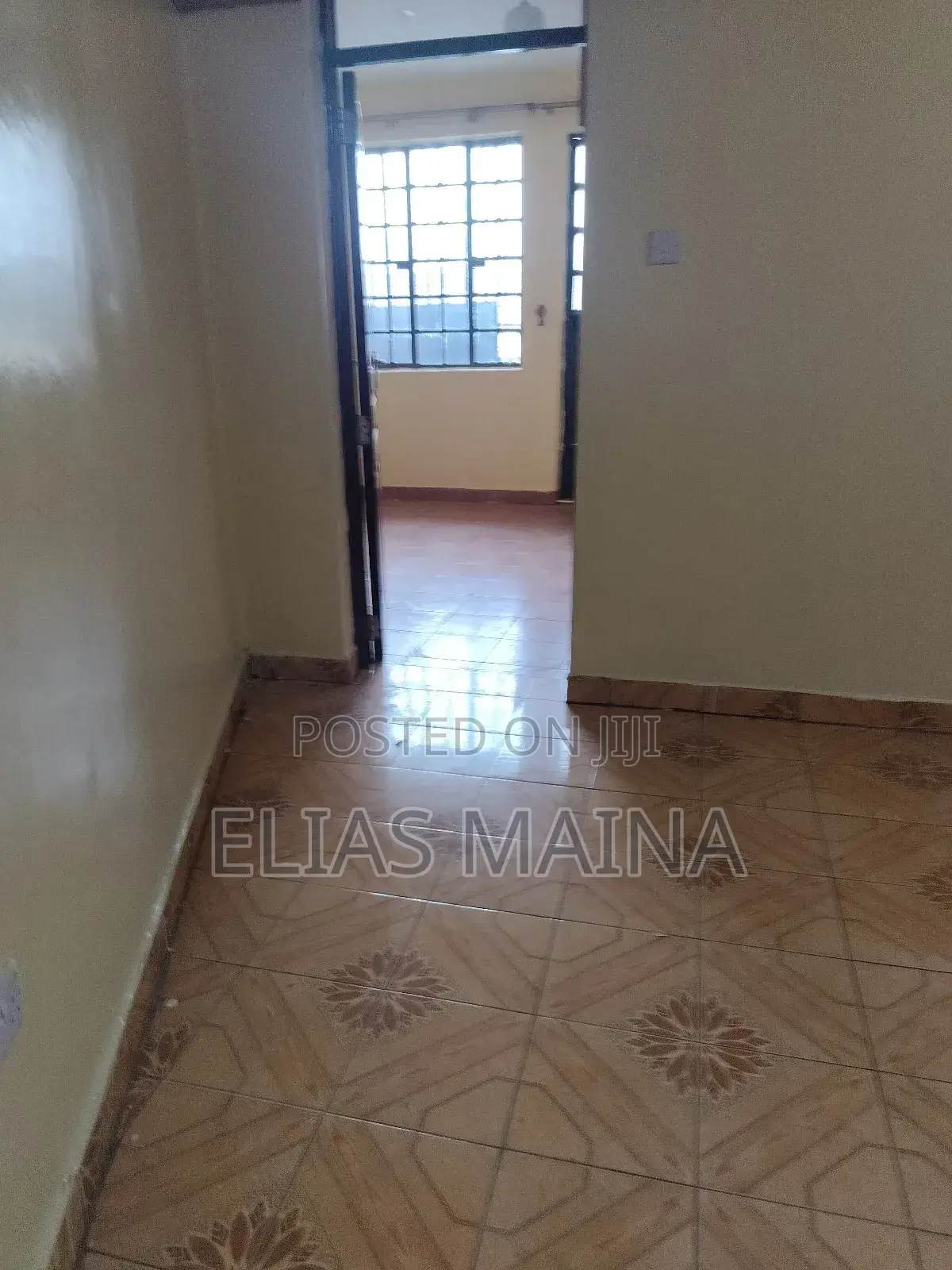 2bdrm Apartment in Kahawa West for rent