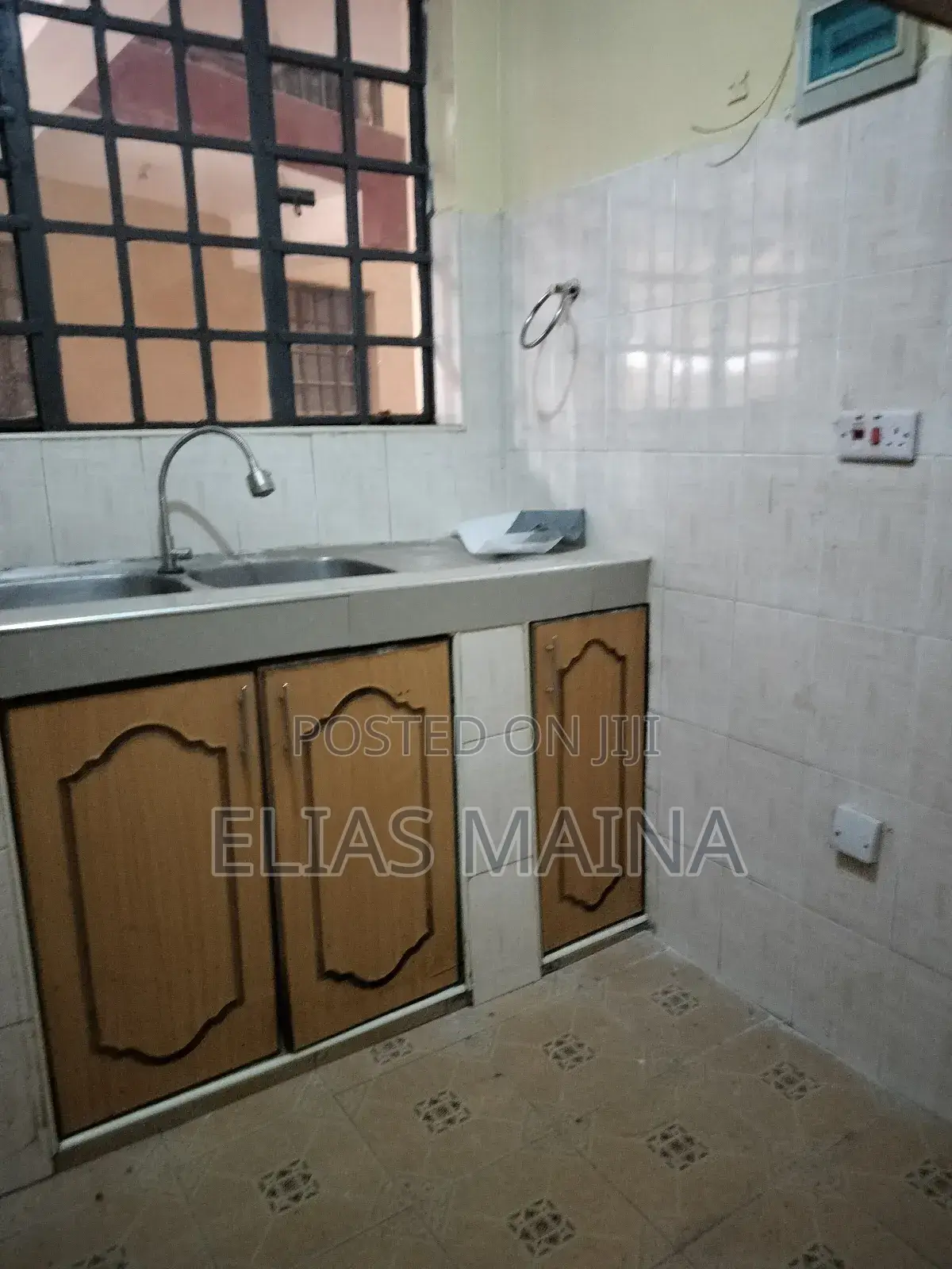 2bdrm Apartment in Kahawa West for rent