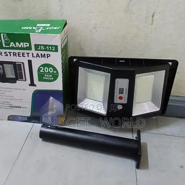 Best 300 Watts Solar Street Lamp.Solar Street Lights Outdoor