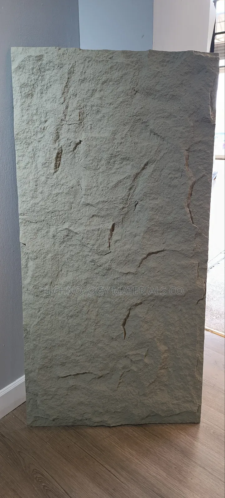 Cultural Stone Wall Panel(Made From Polyurethane Foam)