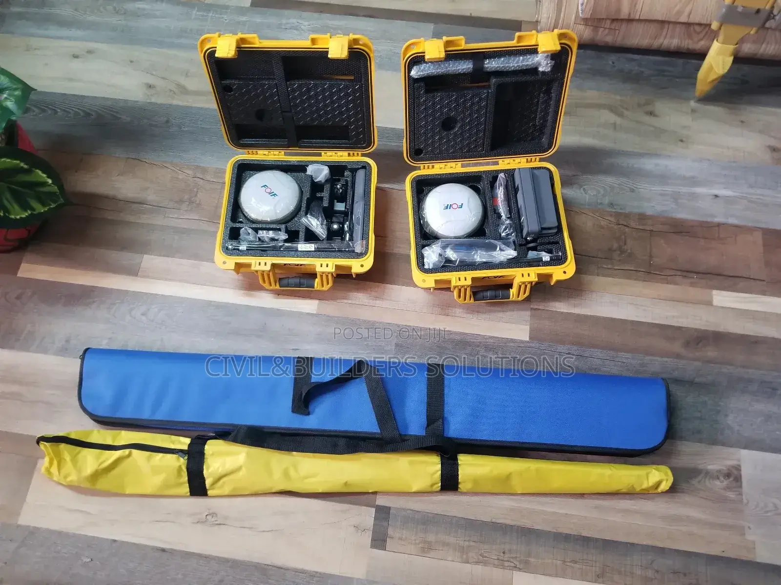 VRS RTK( Virtual Reference Station)
