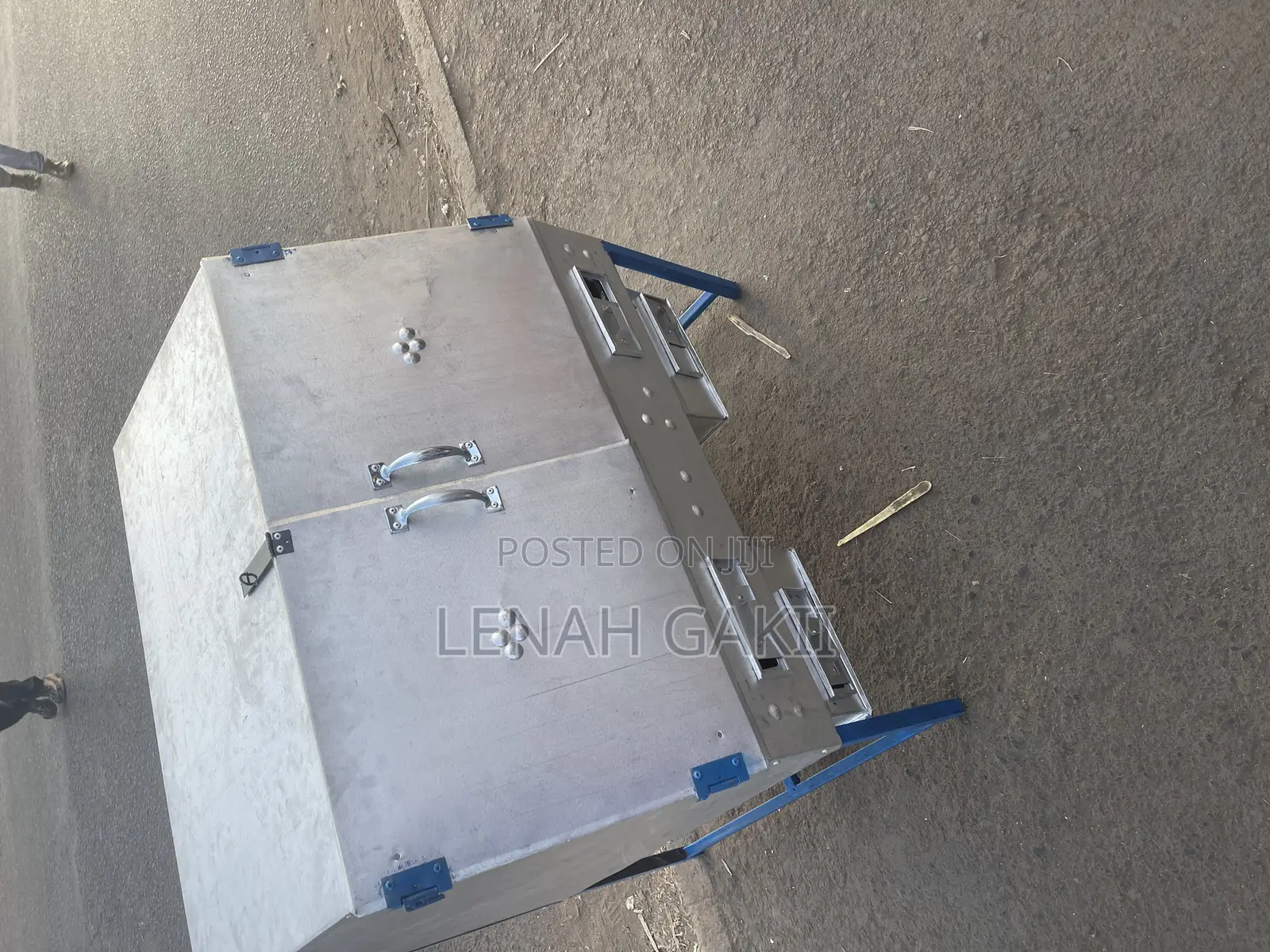 Baking Ovens
