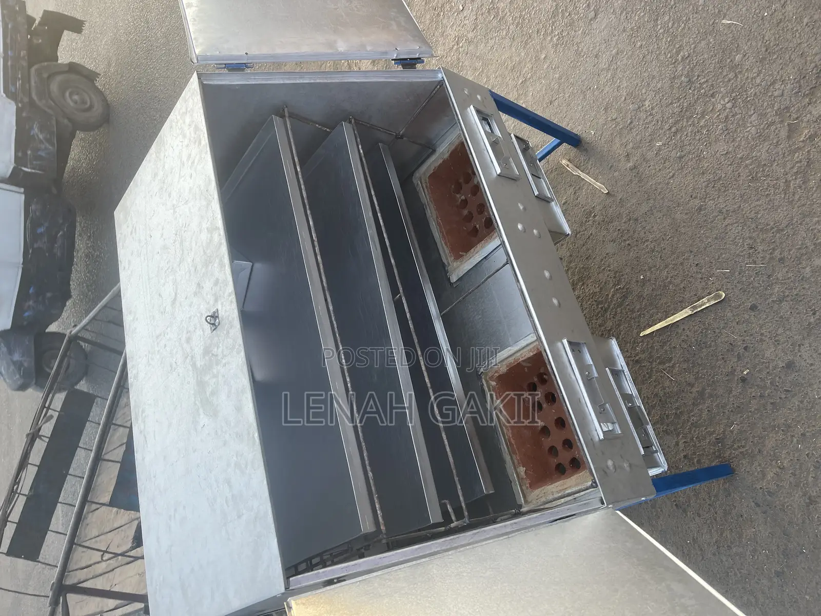 Baking Ovens