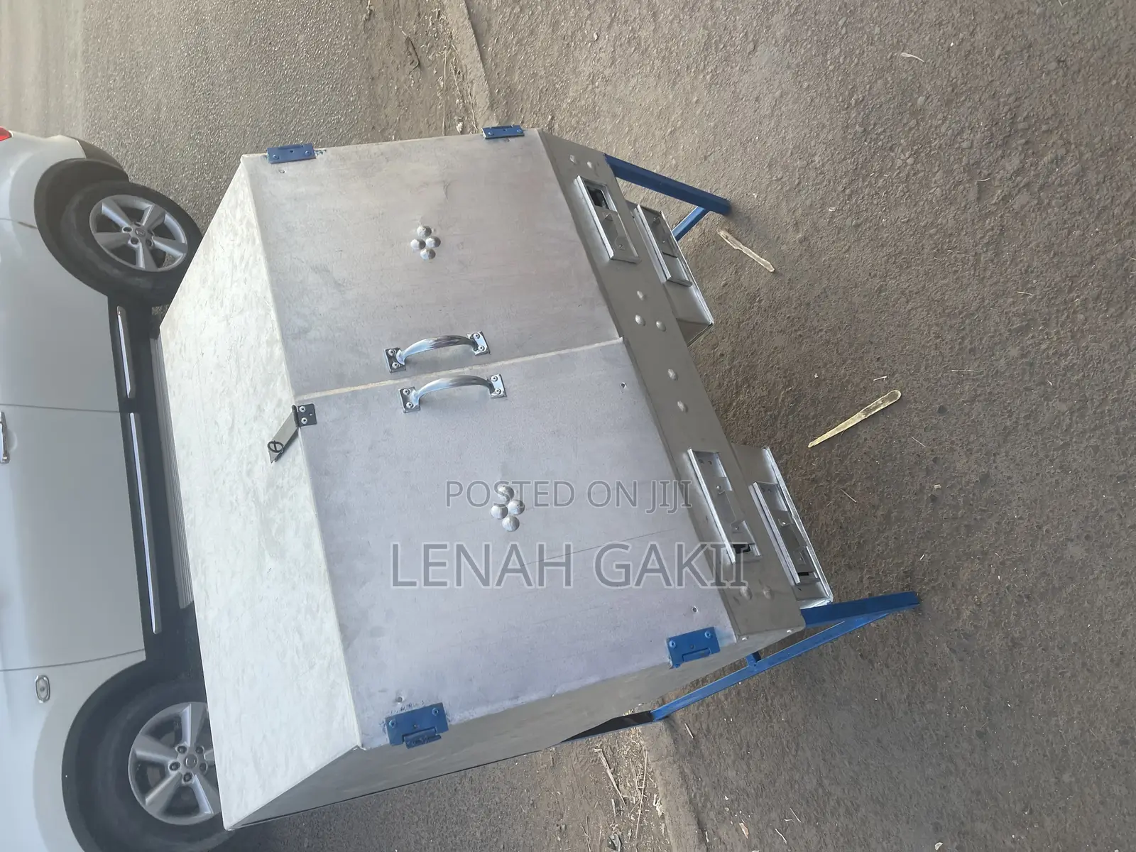 Baking Ovens
