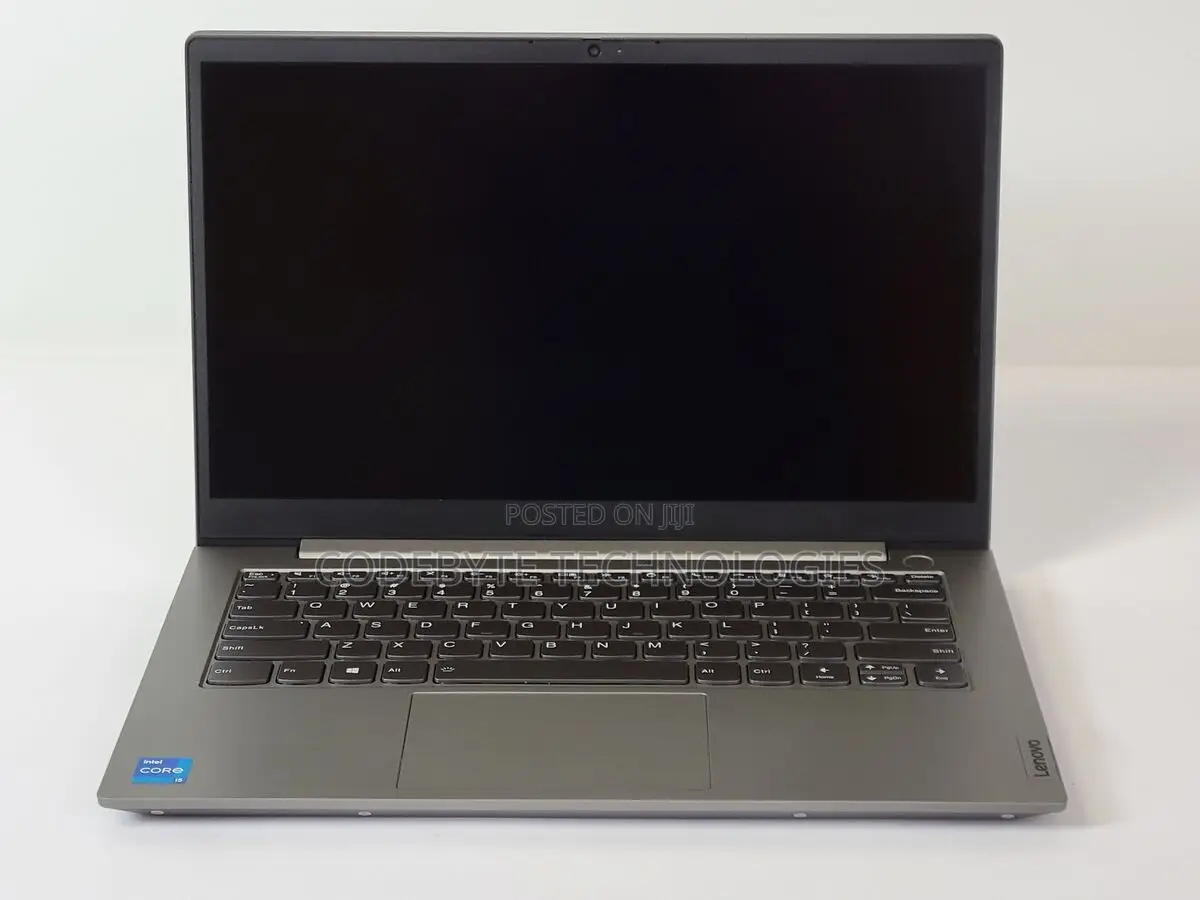New Laptop Lenovo Thinkbook 14 16GB Intel Core I7 SSD 512GB
