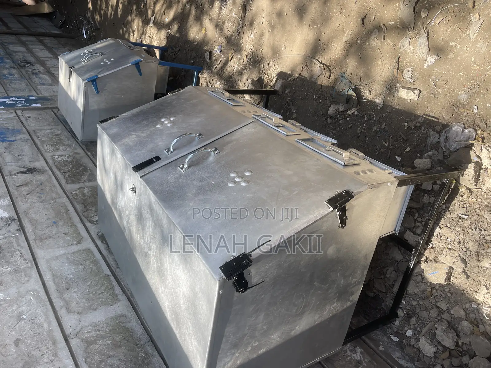 Roasting Oven