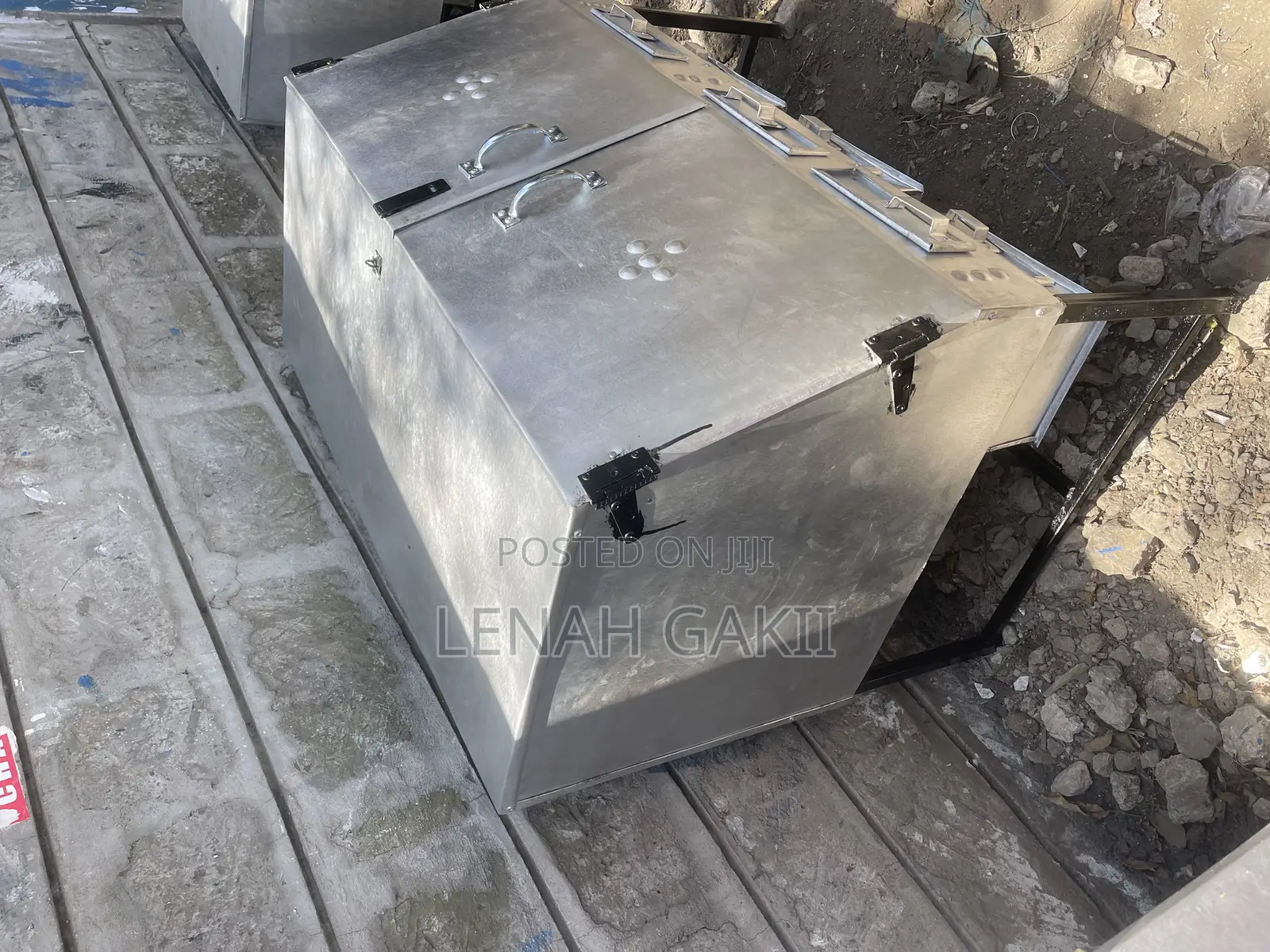Roasting Oven