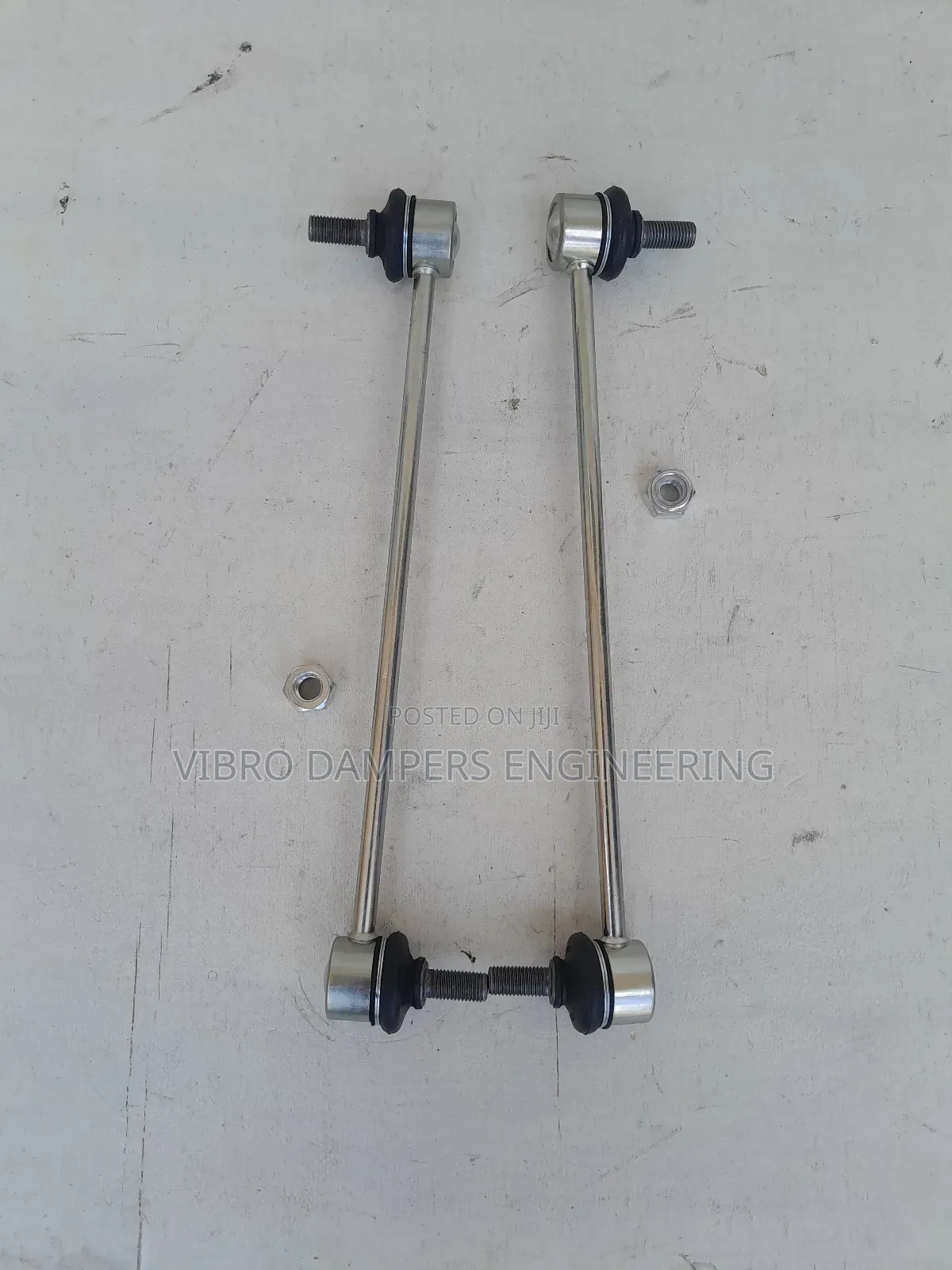 Suzuki Swift Front Stabilizer Links