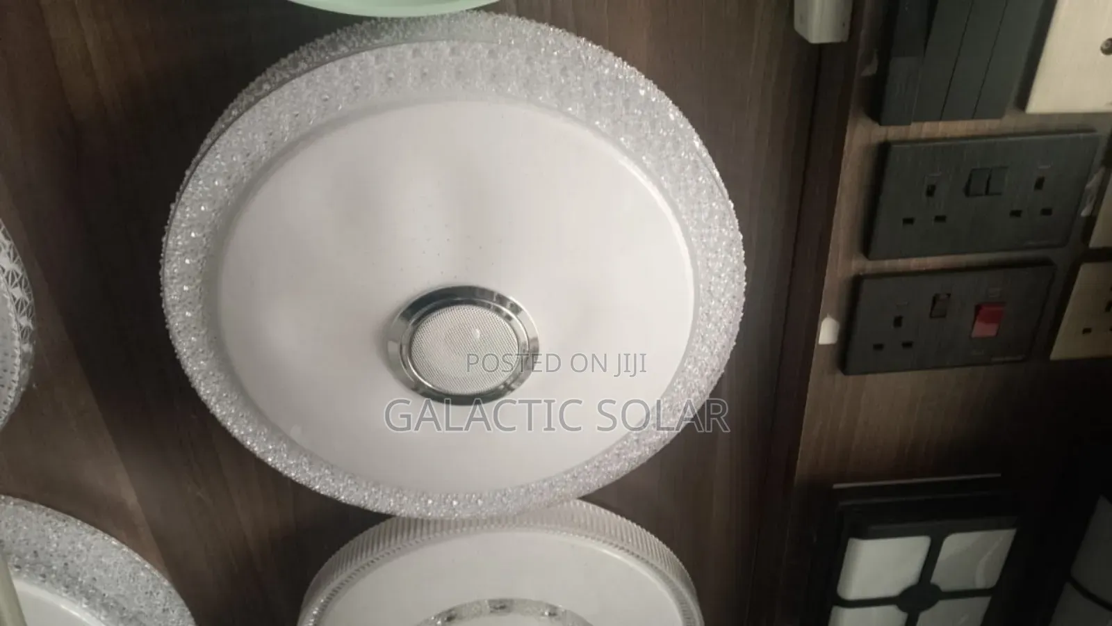 Bluetooth Speaker Full Moon