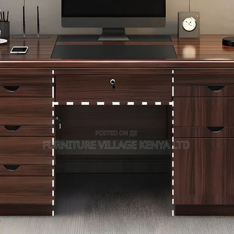 1200mm Executive Office Desk (1.2 Meters Table)