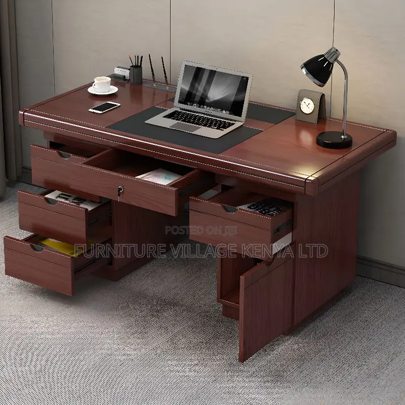 1200mm Executive Office Desk (1.2 Meters Table)