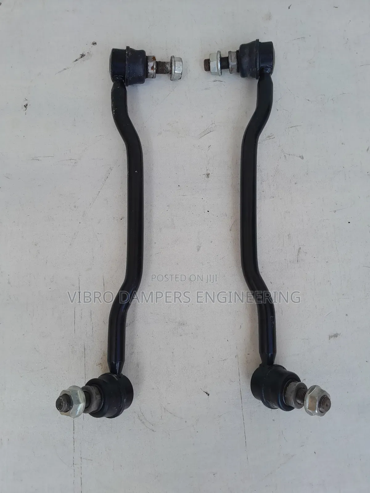 Nissan Teana J31 Front Stabilizer Links