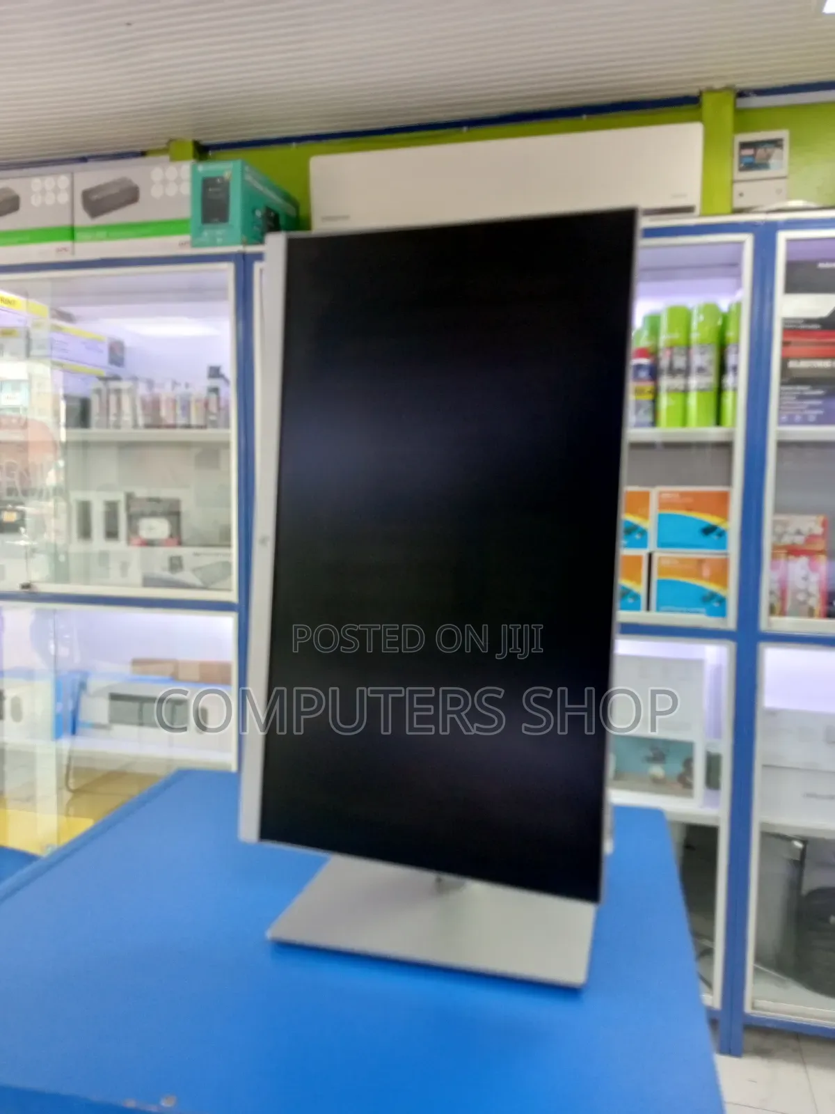 HP 24" Frameless HDMI Monitor