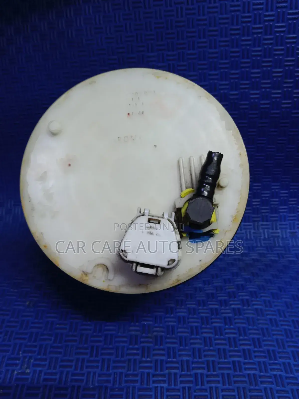 Fuel Pump Noah/Voxy 2016