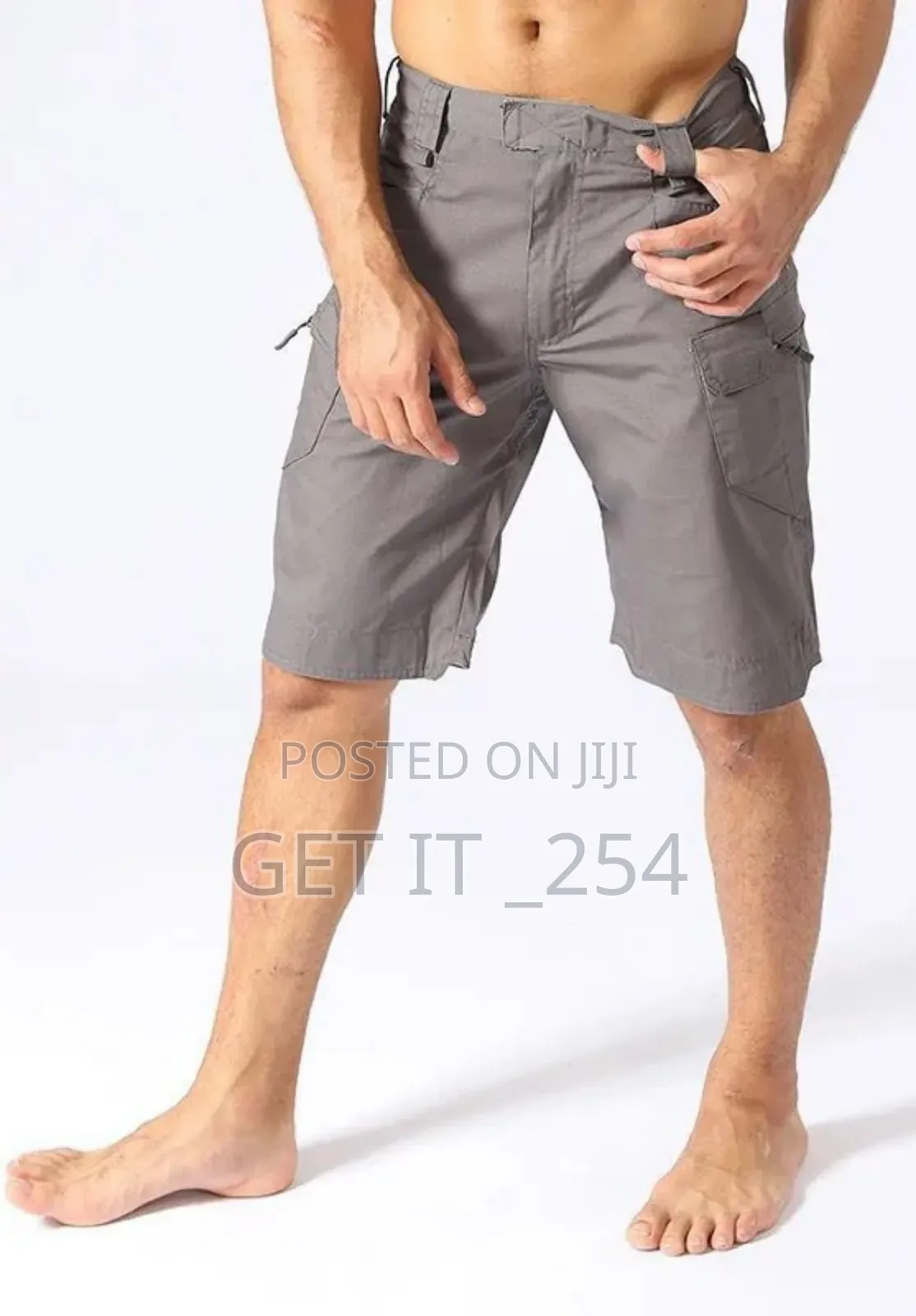 Waterproof Tactical Outdoor Shorts
Sizes: S-4xl
Colors: Dark