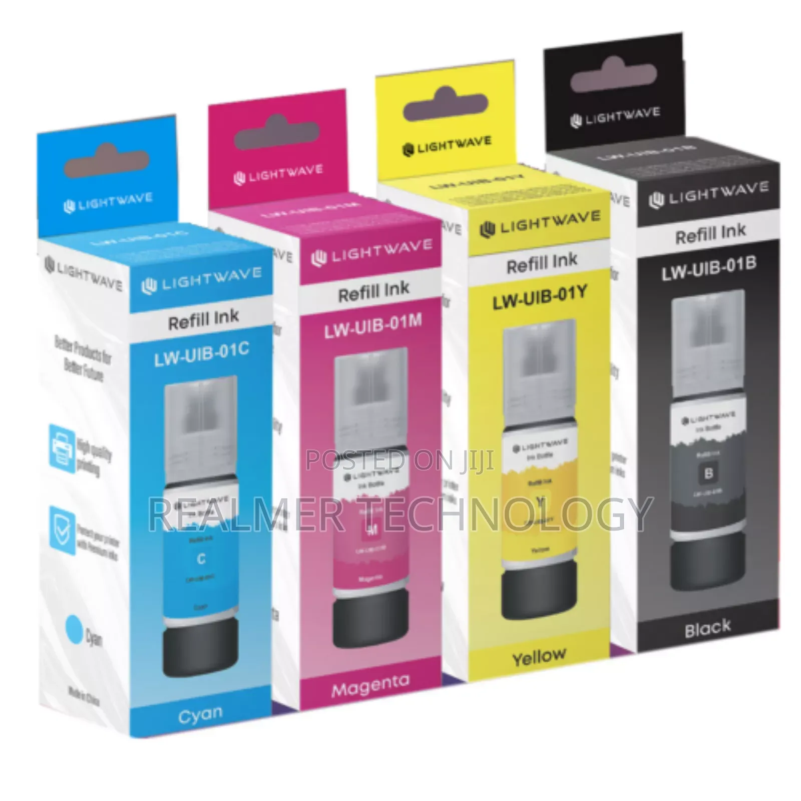 Lw Ink for Epson 103