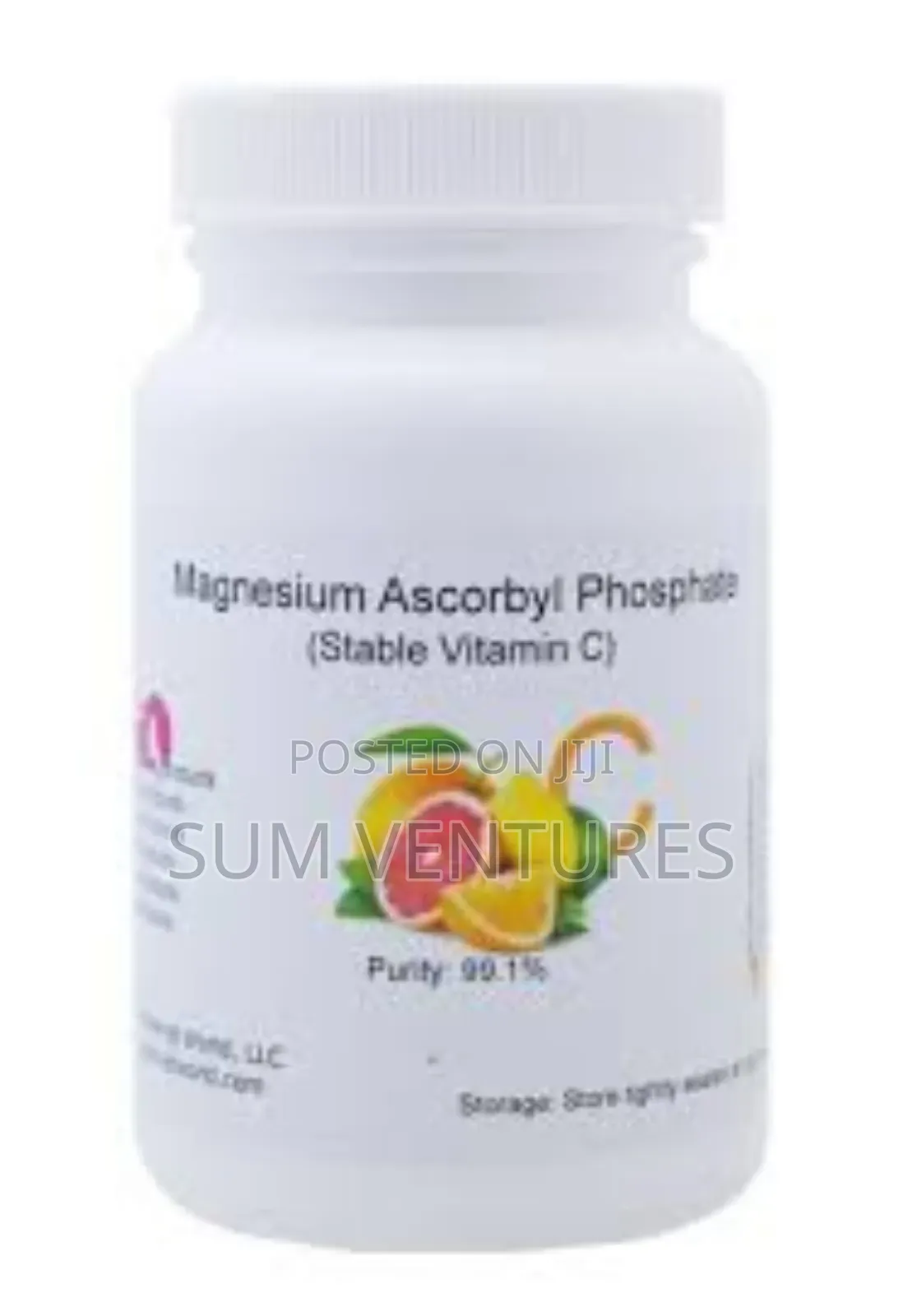 Magnesium Ascorbic Phosphate ( MAP)