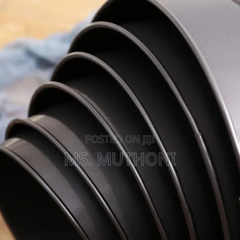 Baking Tins Set 6pcs/Set