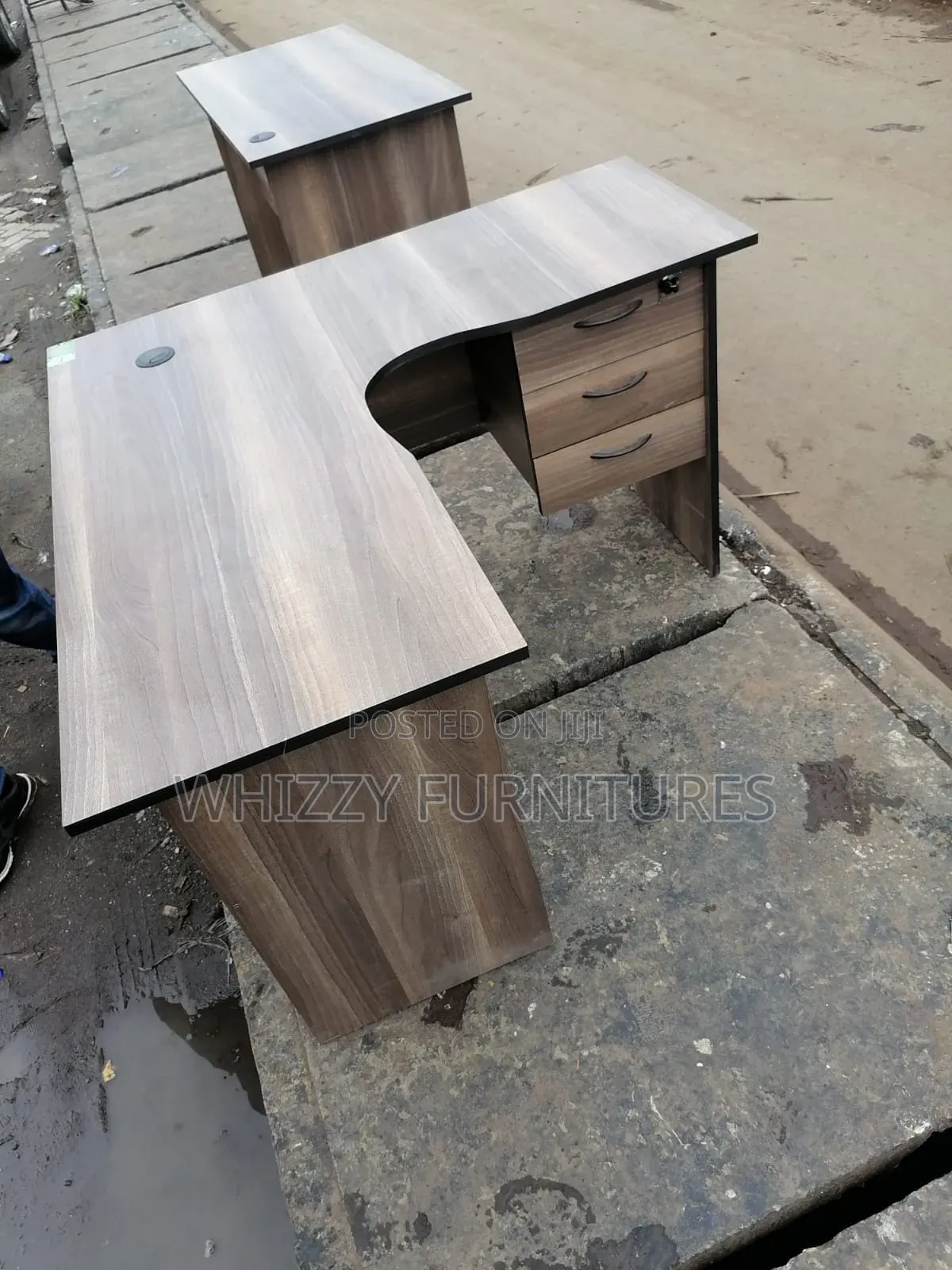 Study Desk
