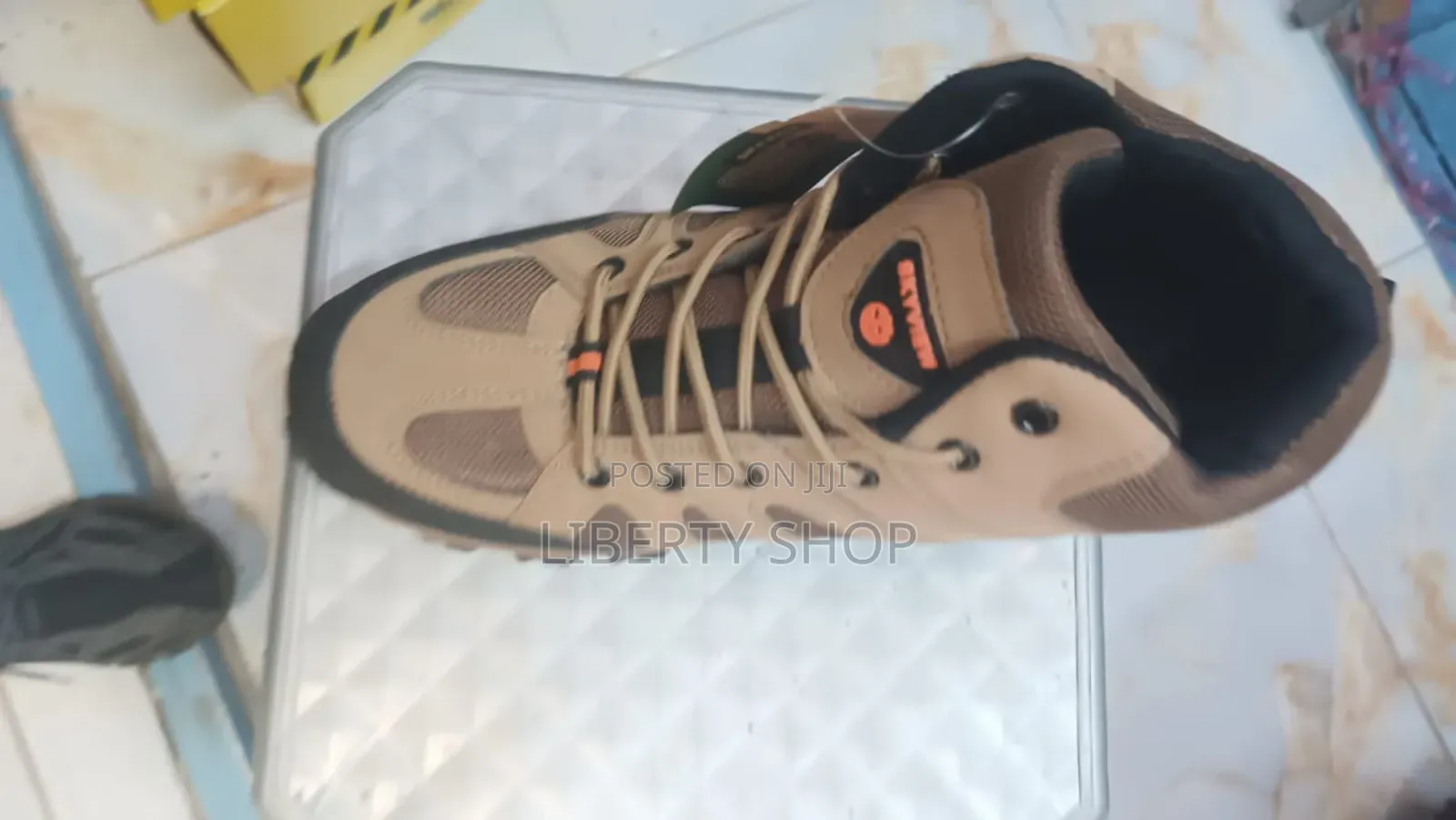 Hiking Boots, Skyview Outdoor Hiking Boots