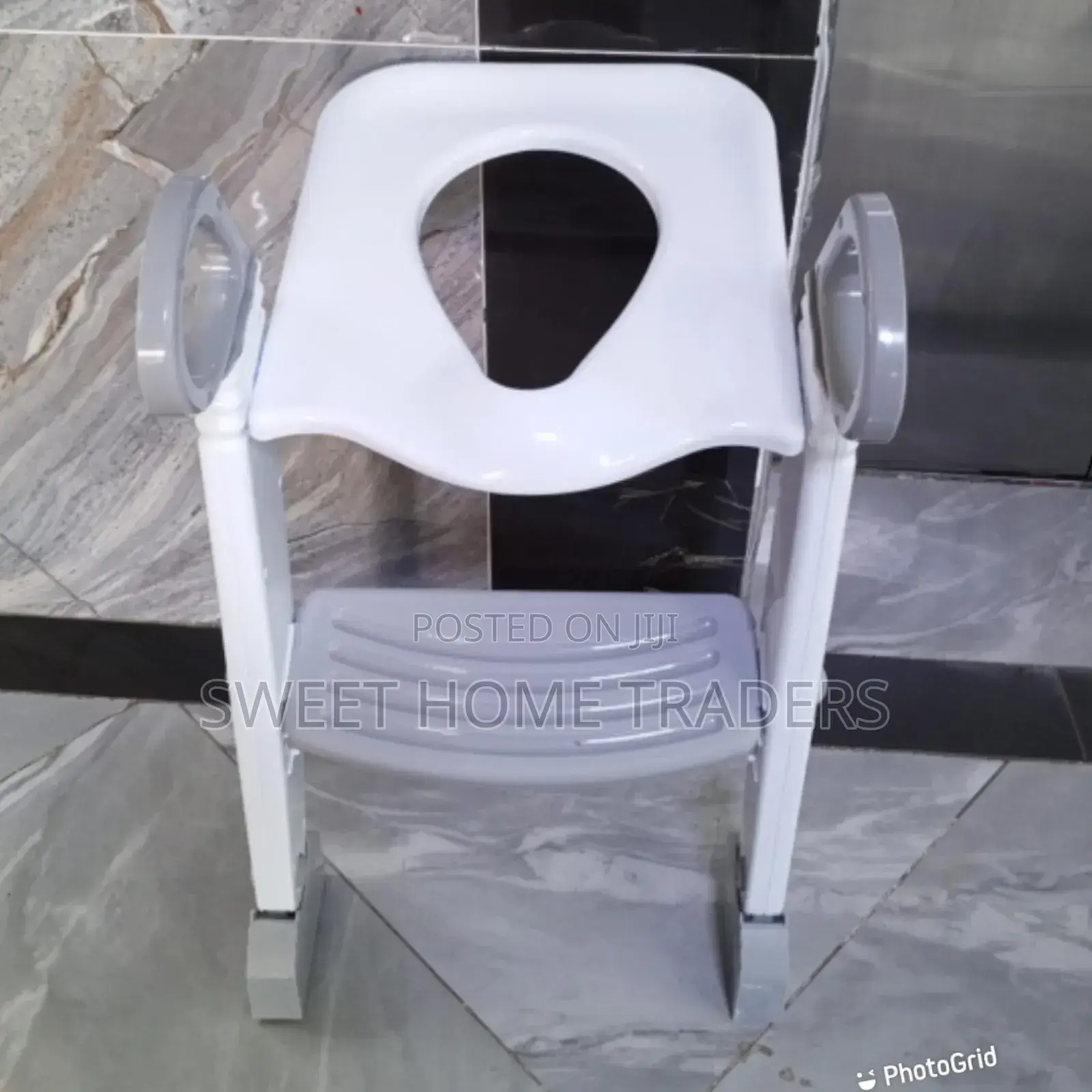 Toilet Ladder for Kids