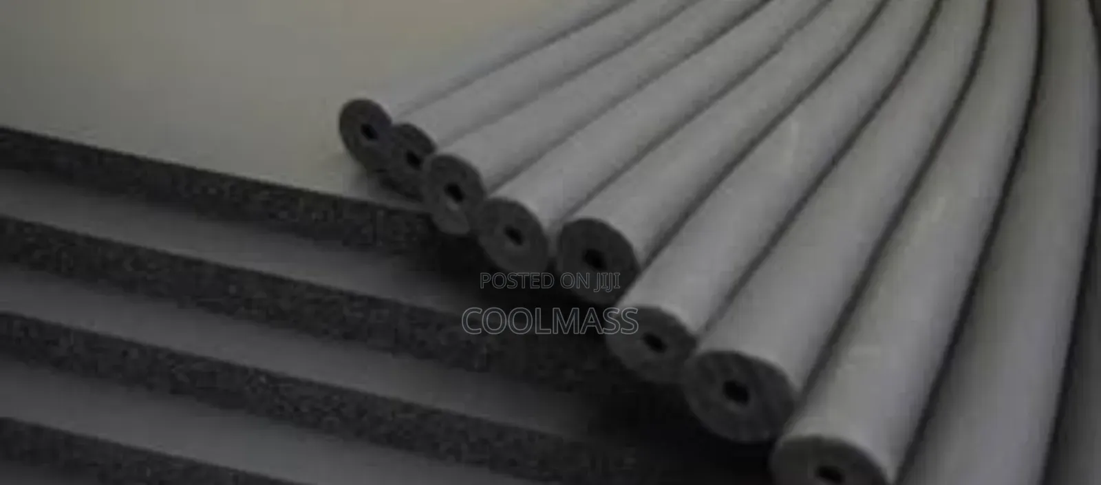 Armaflex Insulation Tubes and Sheets Best Price in Kenya