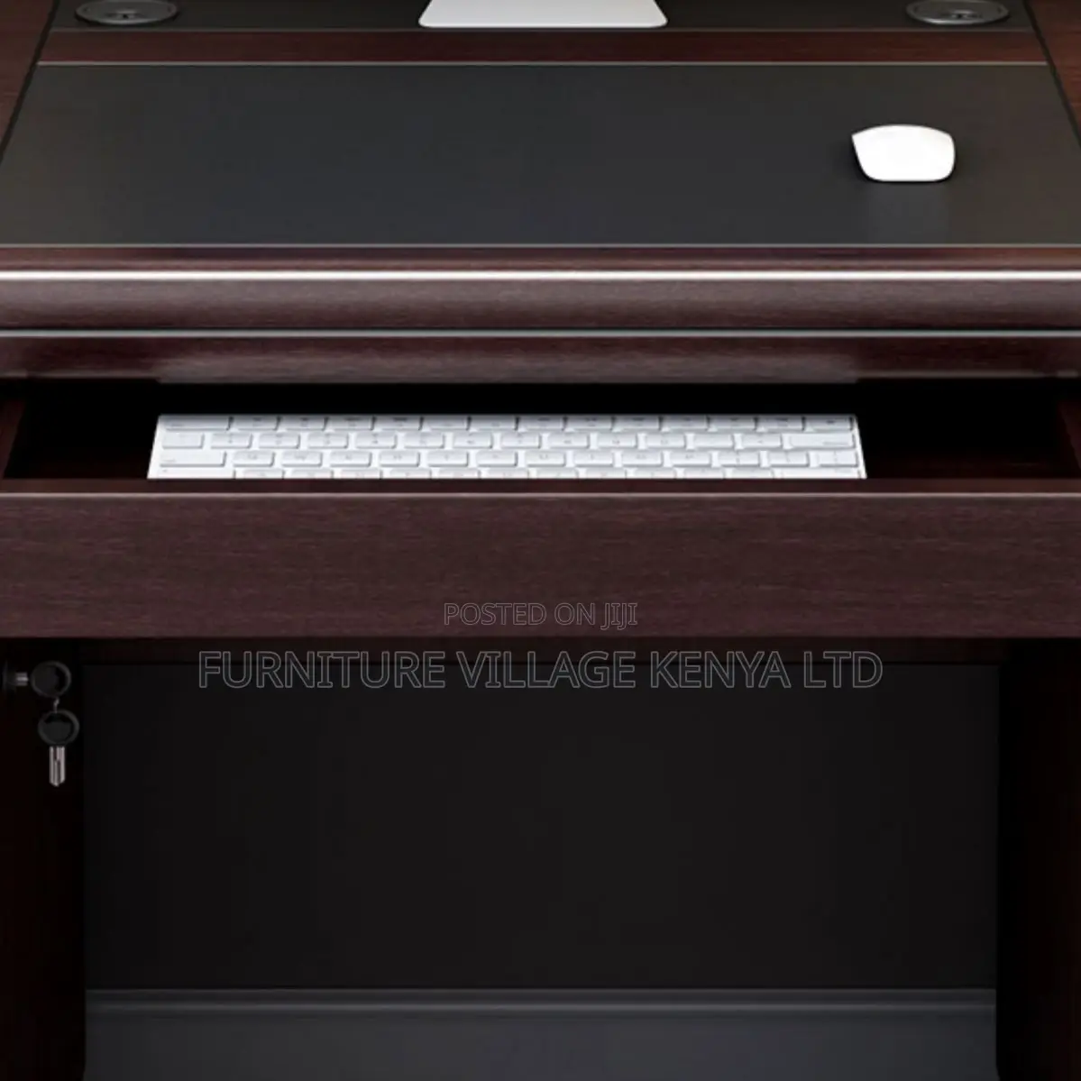 1400mm Executive Office Desk (1.4 Meters Office Table)