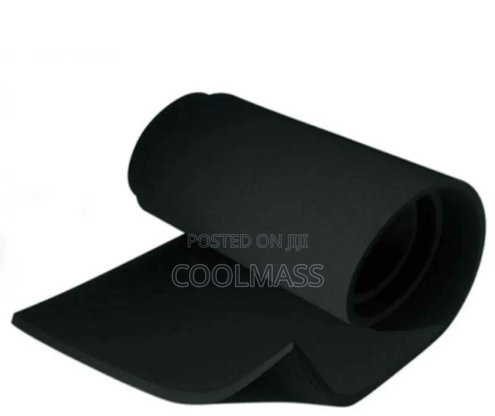 Armaflex Insulation 1" in Kenya