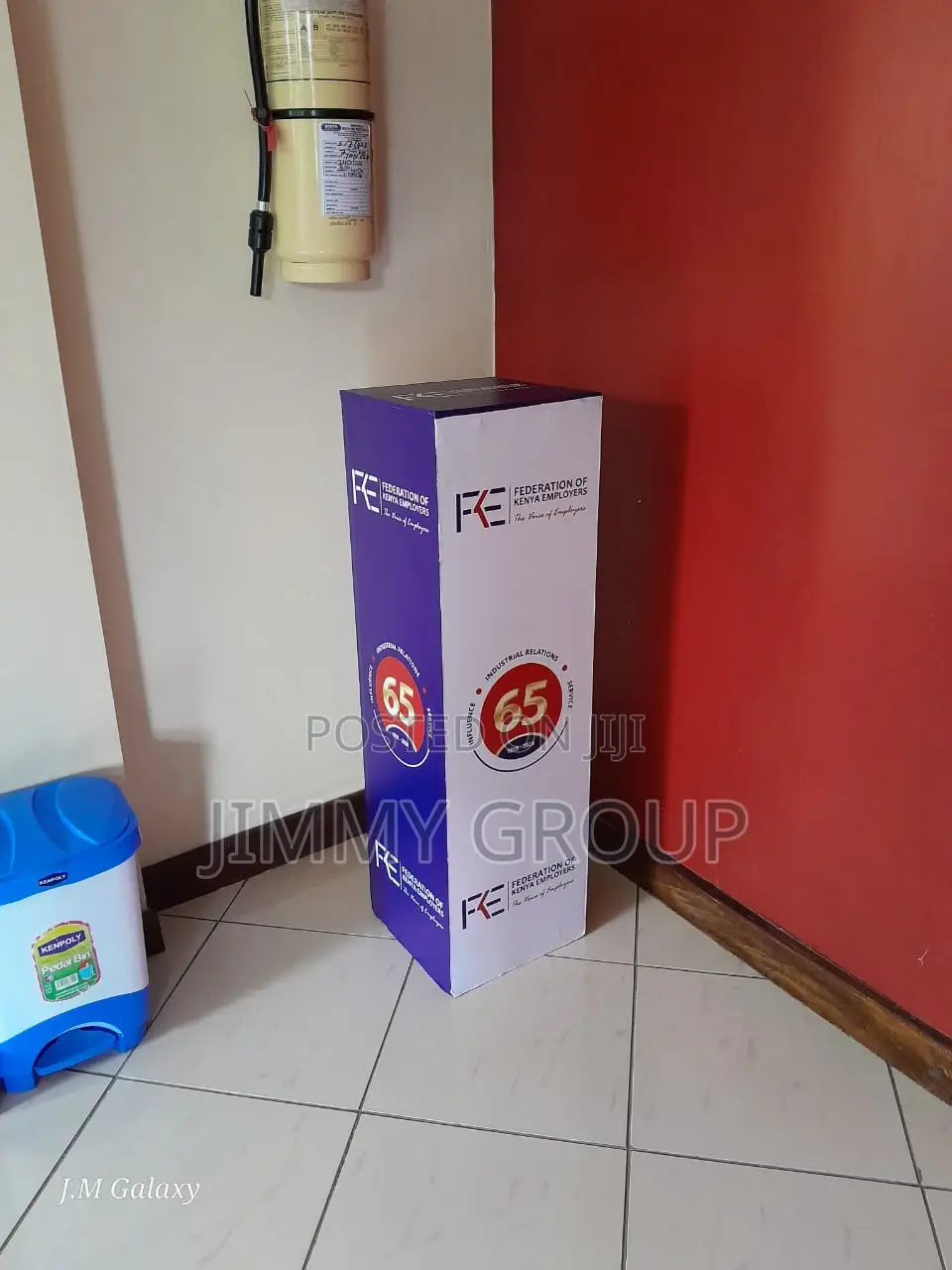Event Branding Services