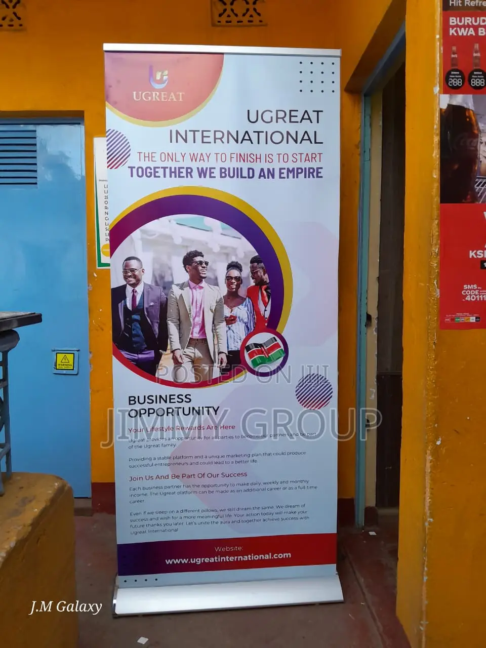 Event Branding Services