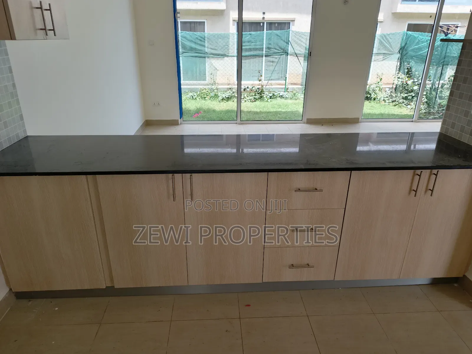 3bdrm Maisonette in Gataka, Ngong for sale