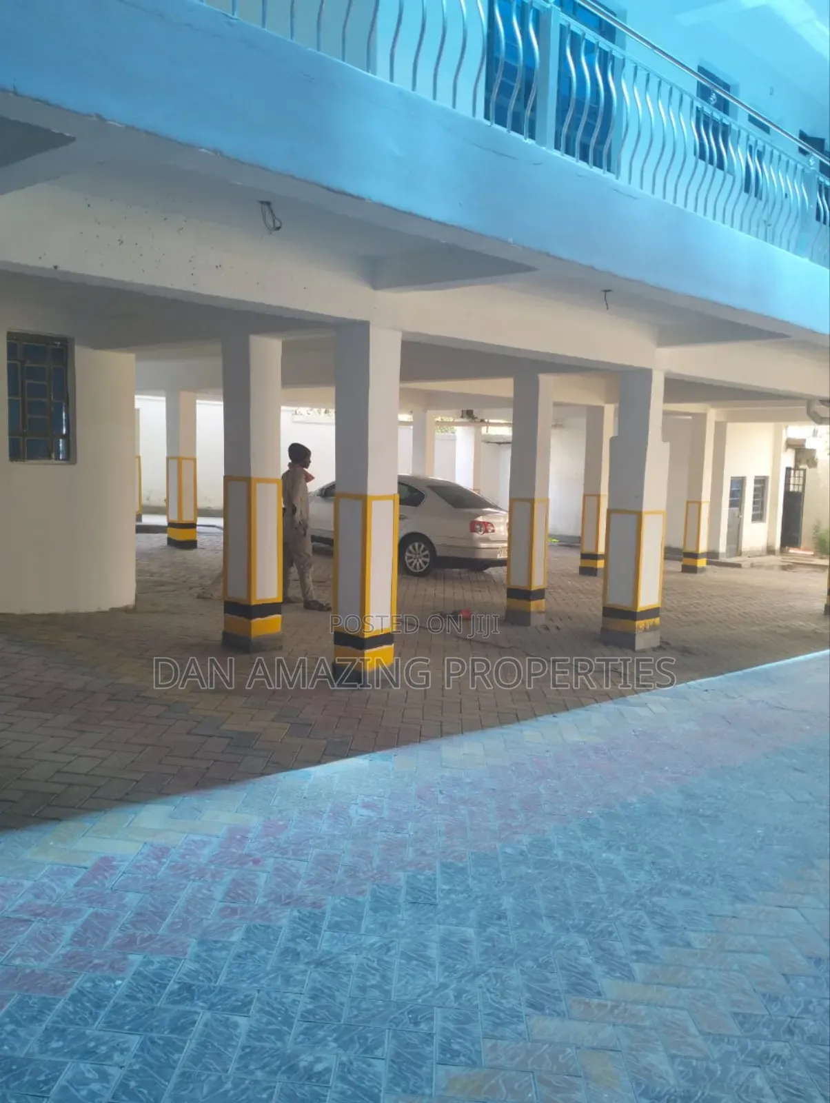 Block Apartment of 44unit of 3bdr for Sale in Ruaka Nairobi