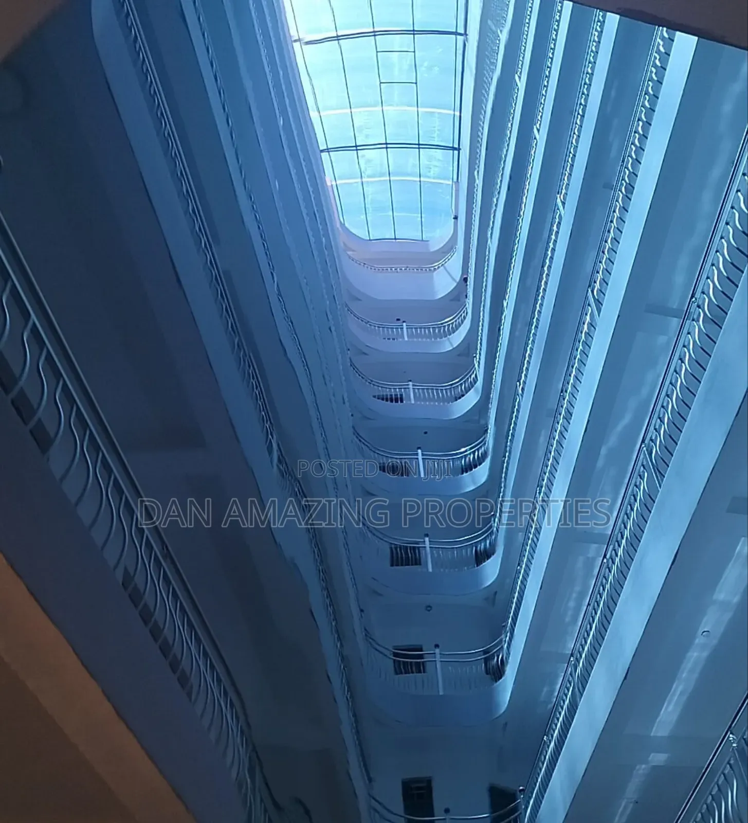 Block Apartment of 44unit of 3bdr for Sale in Ruaka Nairobi